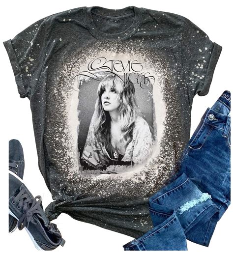 stevie nicks tshirts